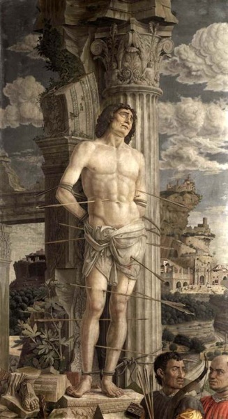 Andrea Mantegna